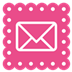Email Hover Icon 72x72 png